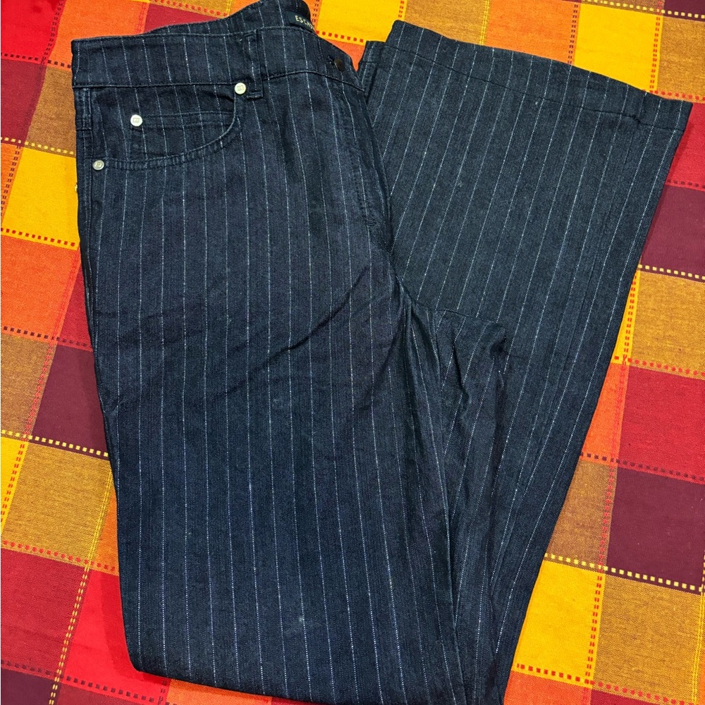 Escada Pants - Picture 5 of 12